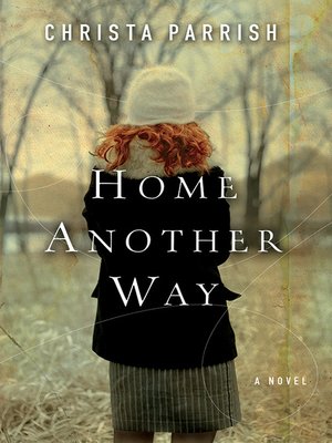 cover image of Home Another Way